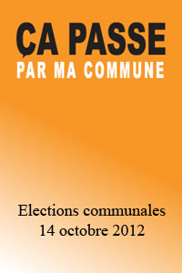 Actions citoyennes � Grez-Doiceau - �a passe par ma commune